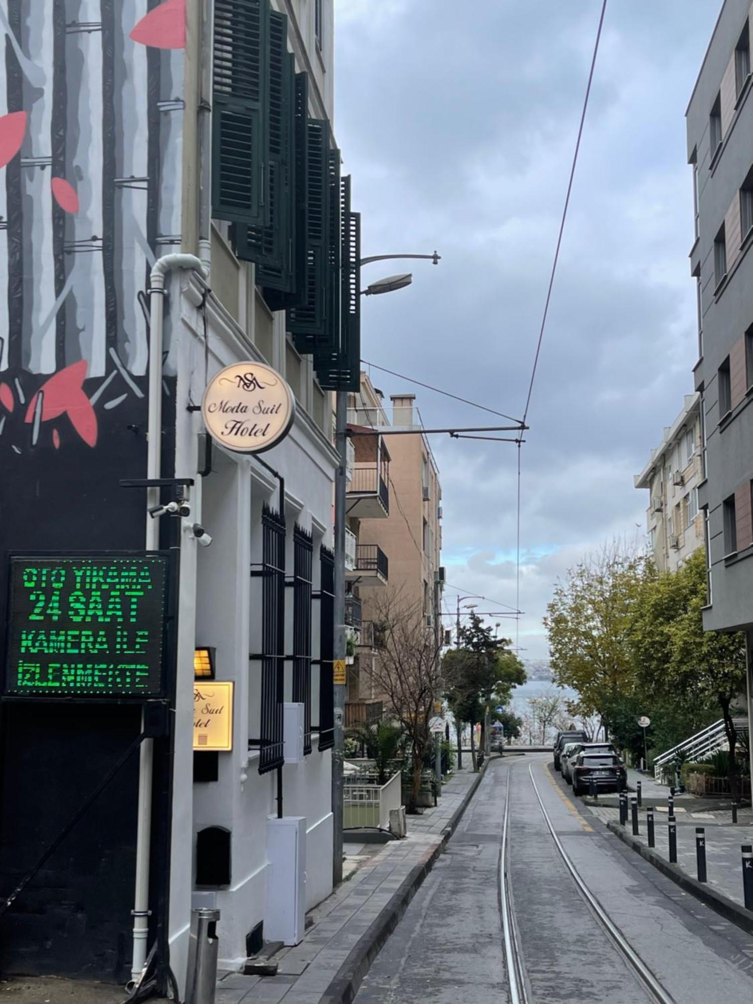 Aparthotel Es Moda
