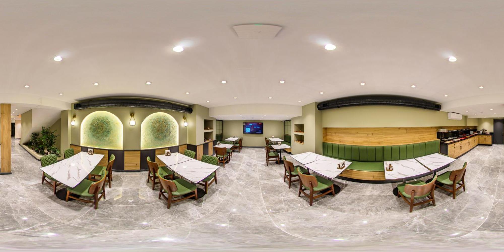 Hotel Sabiha Sultan Hotel-karakoy
