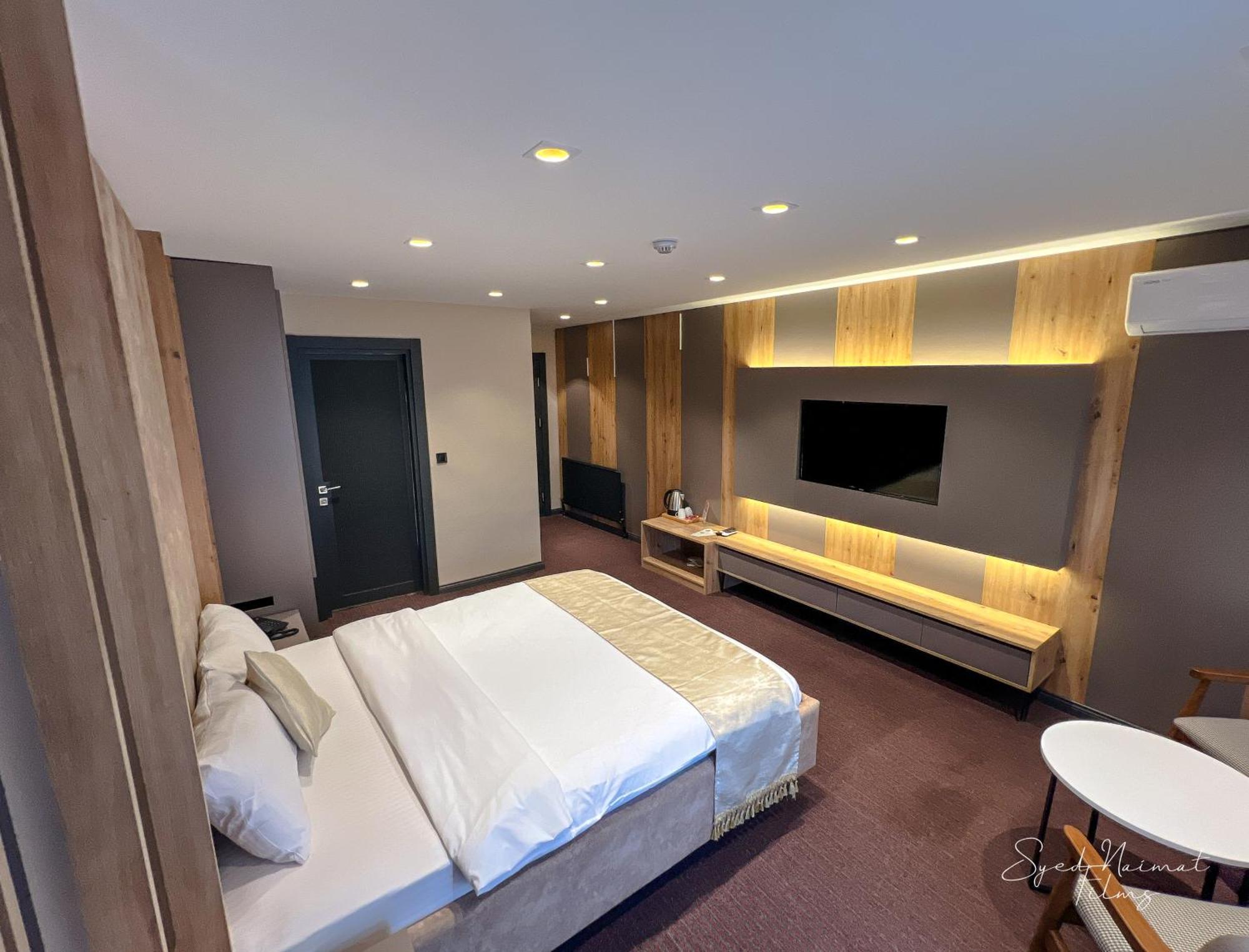 Hotel Sabiha Sultan Hotel-karakoy Istanbul