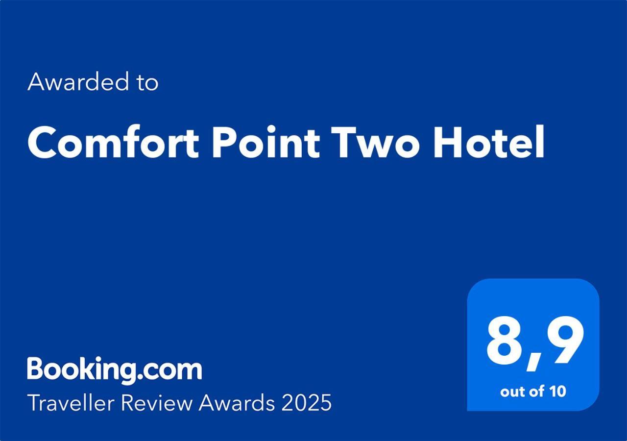 Hotel Comfort Point Two