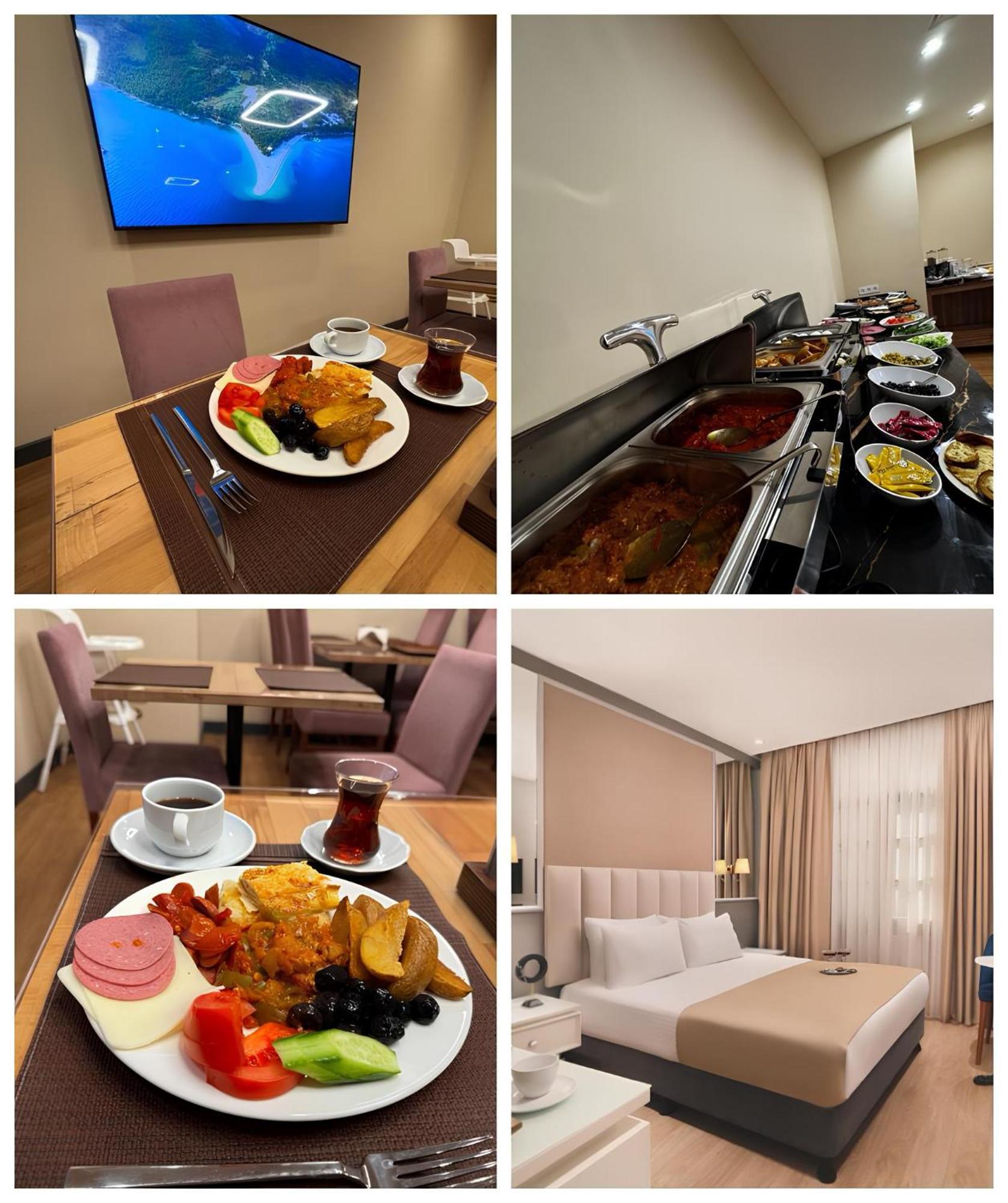 Hotel Ess Istanbul