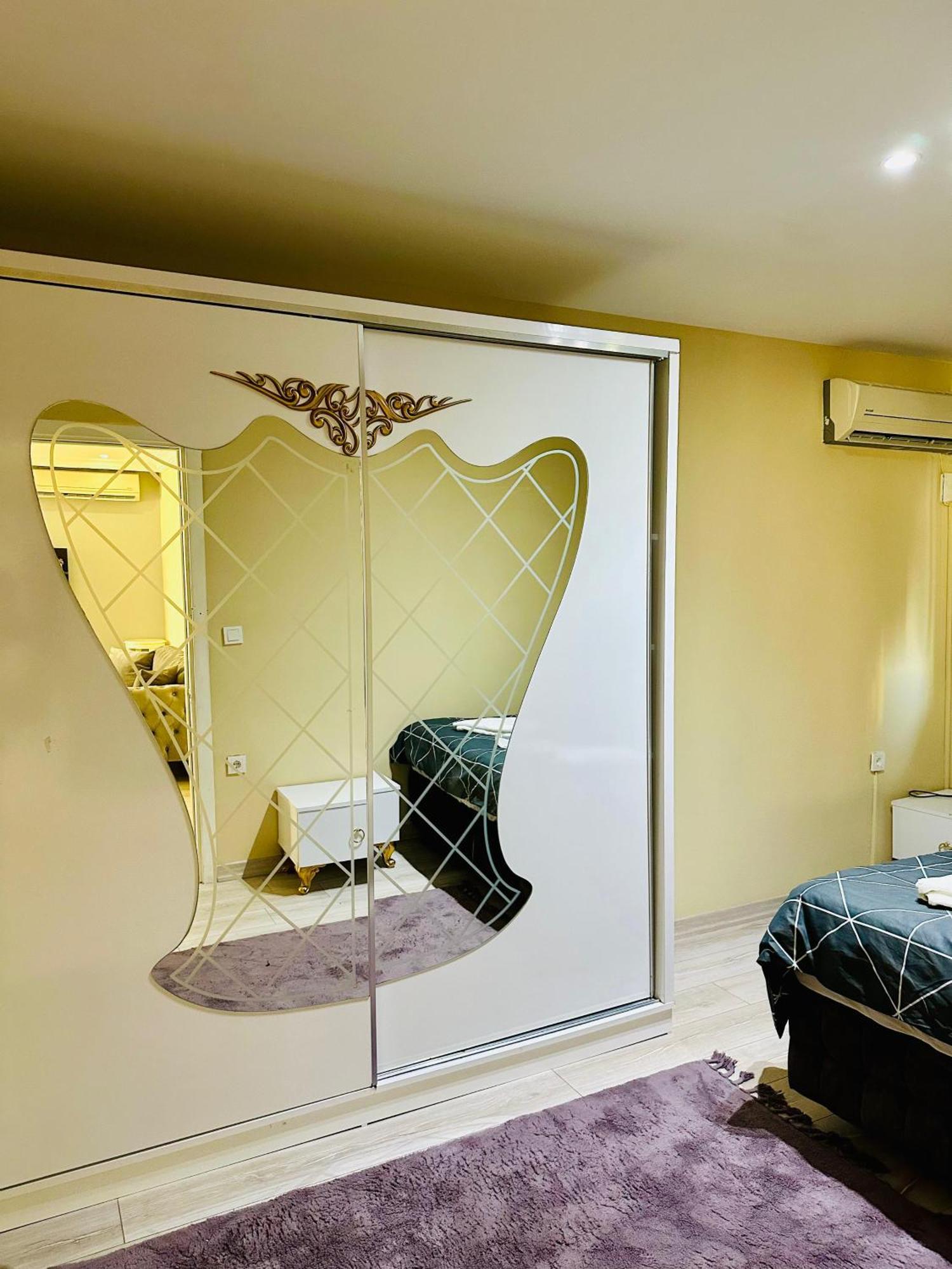 Ekinci Aparthotel *