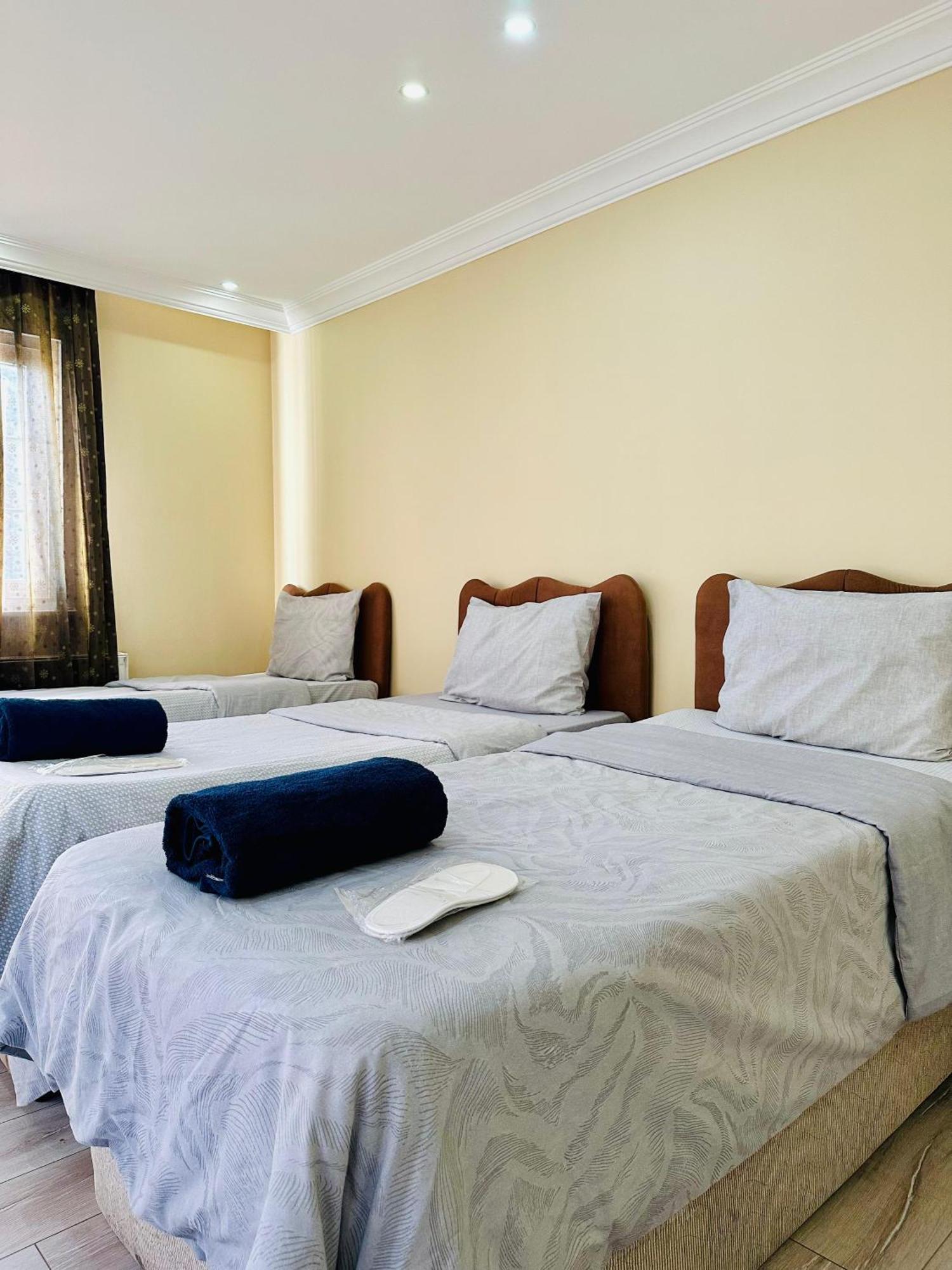 Aparthotel Ekinci Istanbul