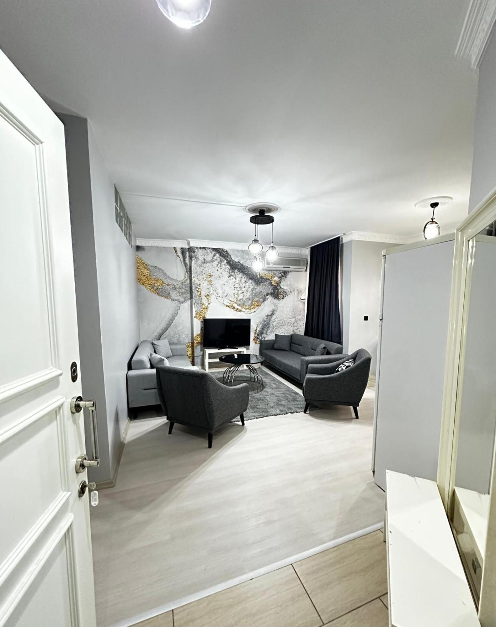 Aparthotel Ekinci