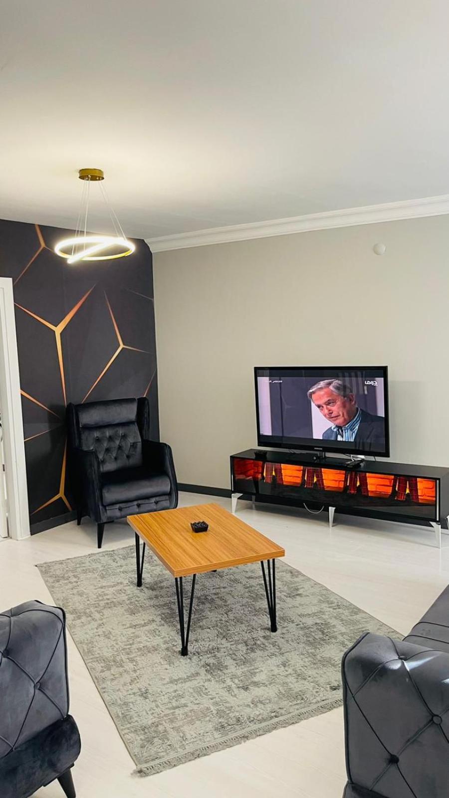 Ekinci Aparthotel