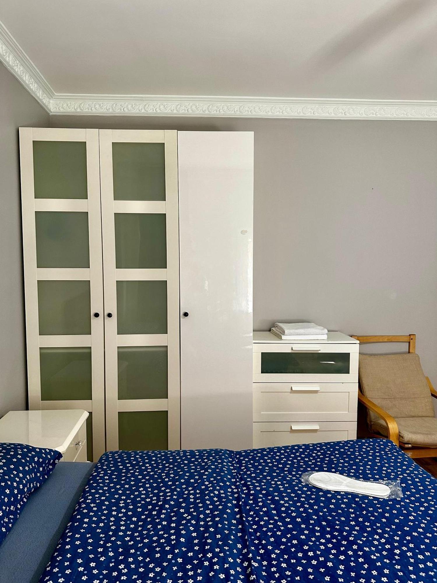 Ekinci Aparthotel Istanbul