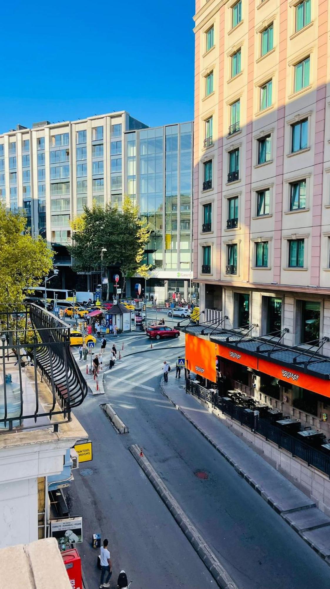 Ekinci Istanbul
