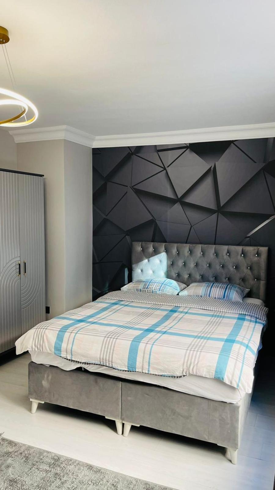 Ekinci Aparthotel *