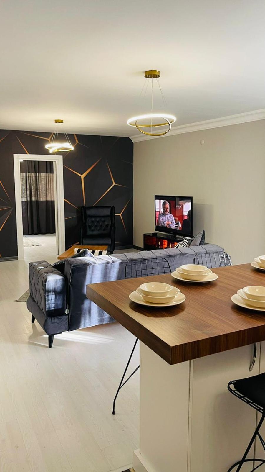 Aparthotel Ekinci Istanbul
