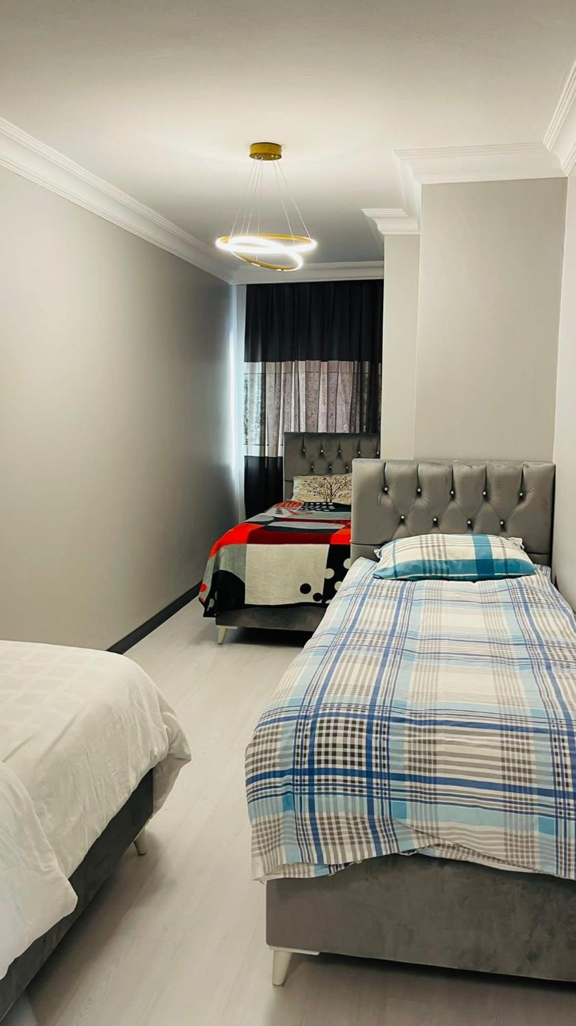 Ekinci Aparthotel