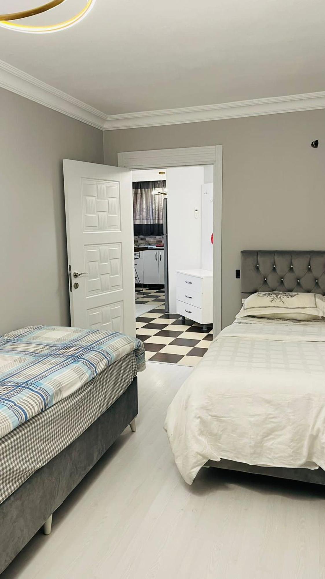 Aparthotel Ekinci