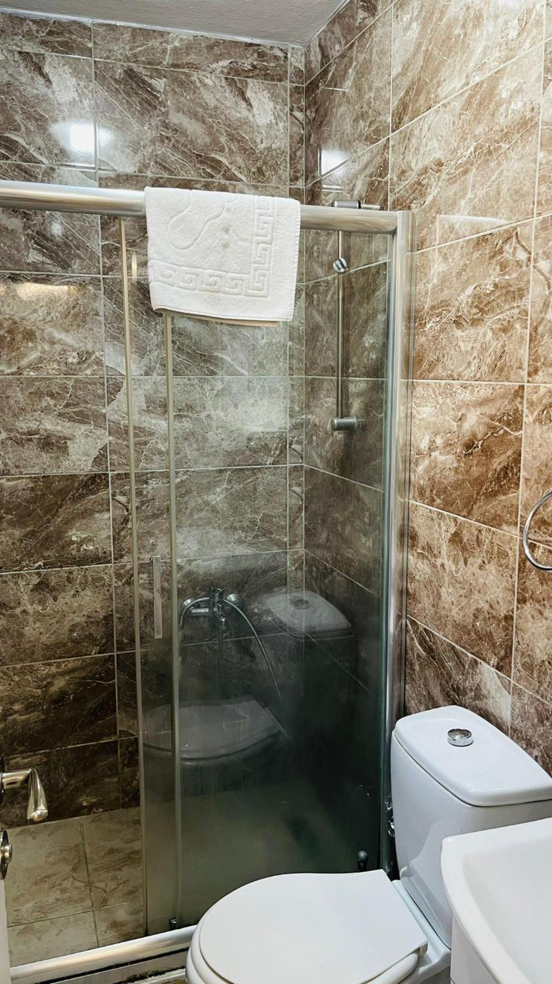 Ekinci Aparthotel Istanbul