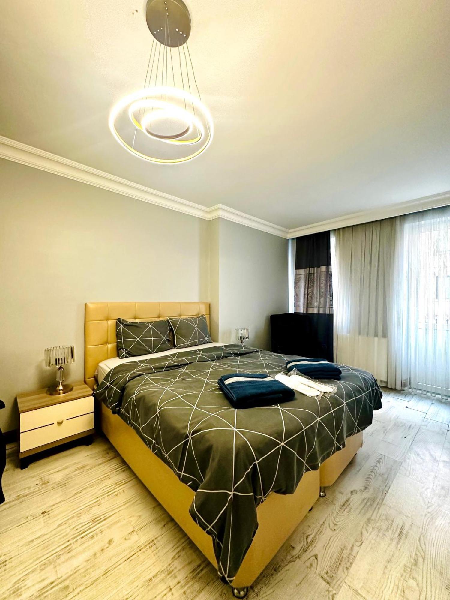 Ekinci Aparthotel *