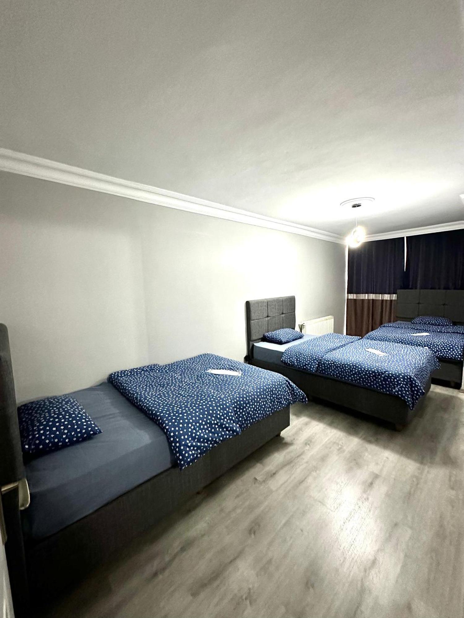 Ekinci Aparthotel Istanbul