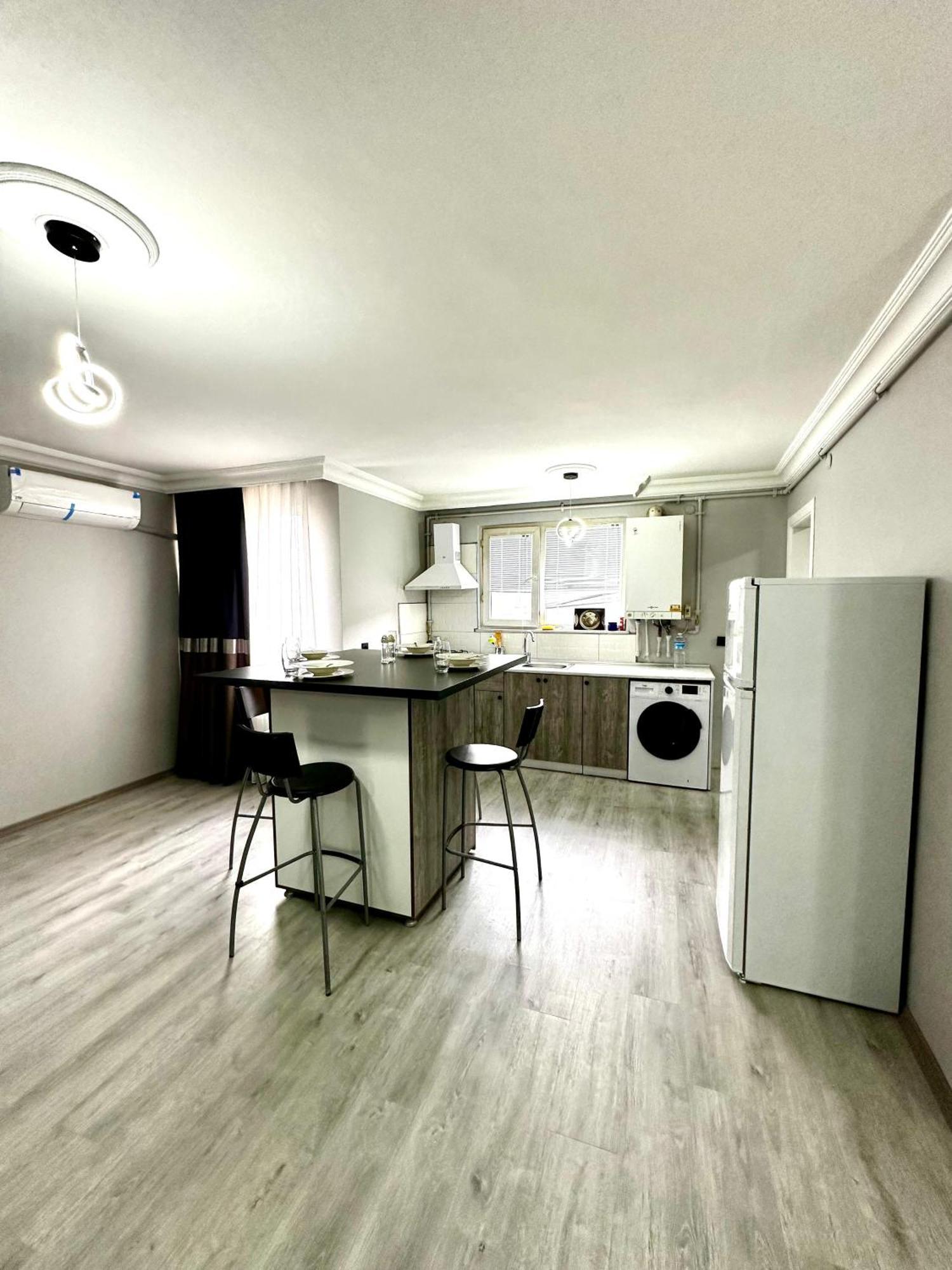 Aparthotel Ekinci Istanbul