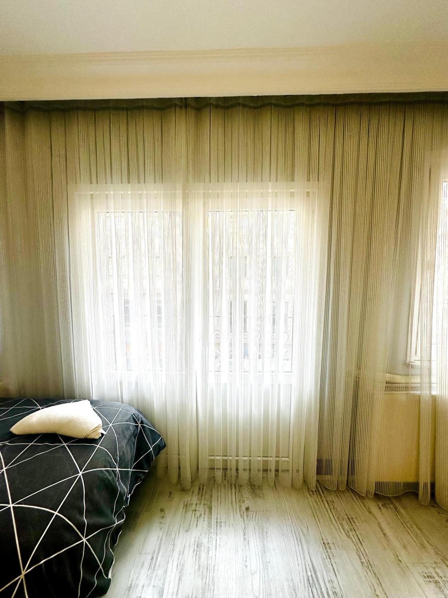 Ekinci Aparthotel