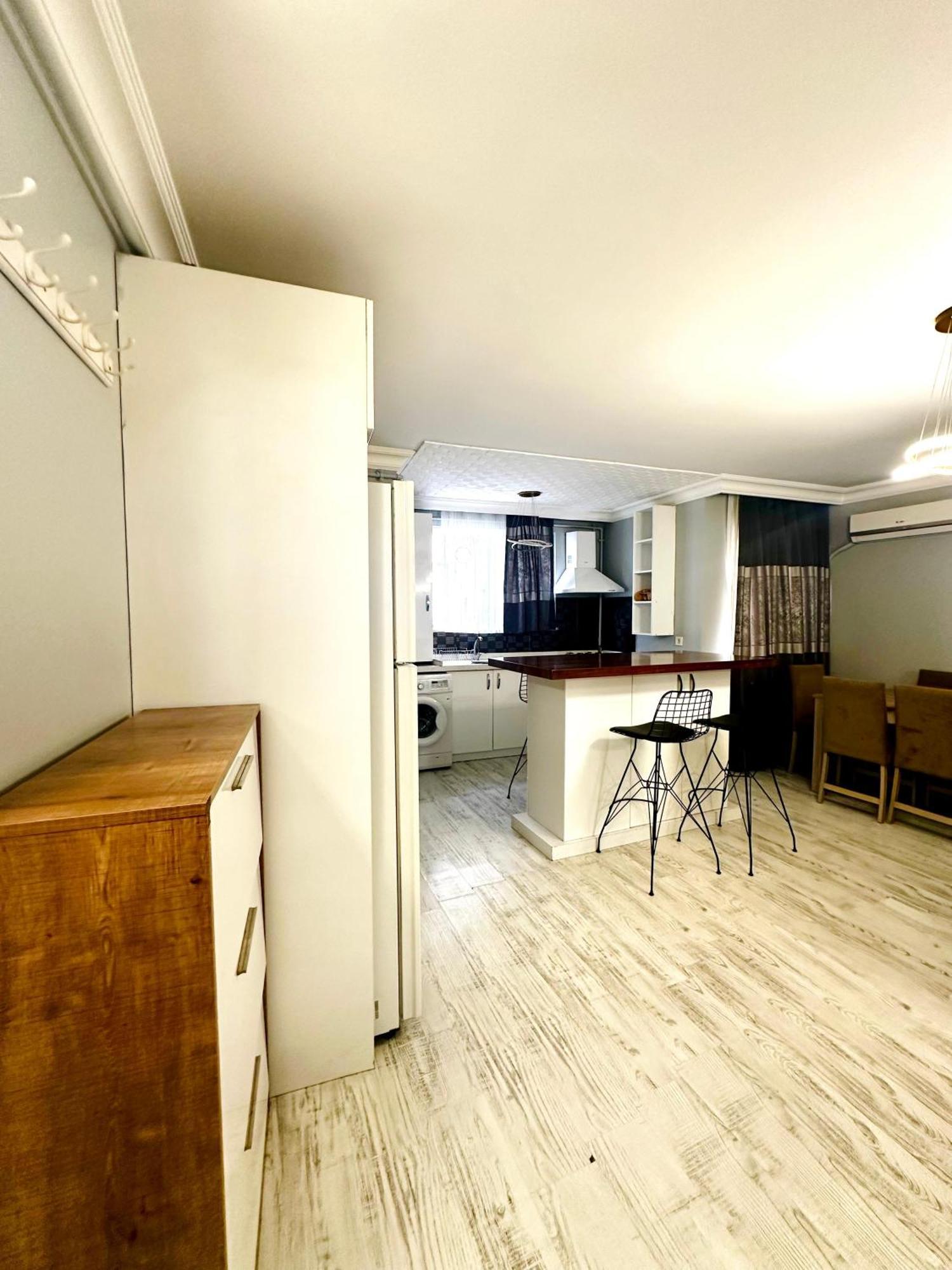 Aparthotel Ekinci
