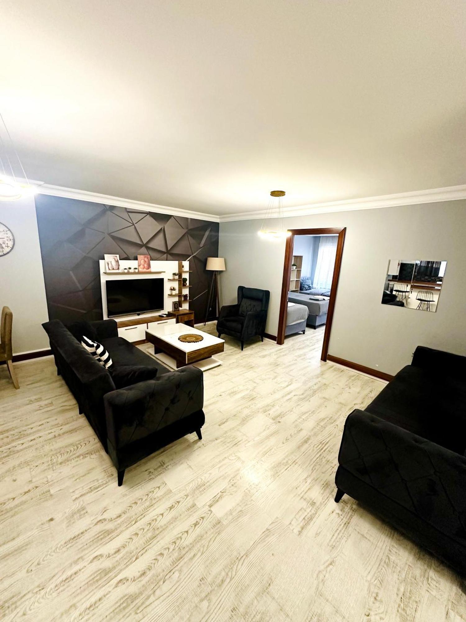 Ekinci Aparthotel *