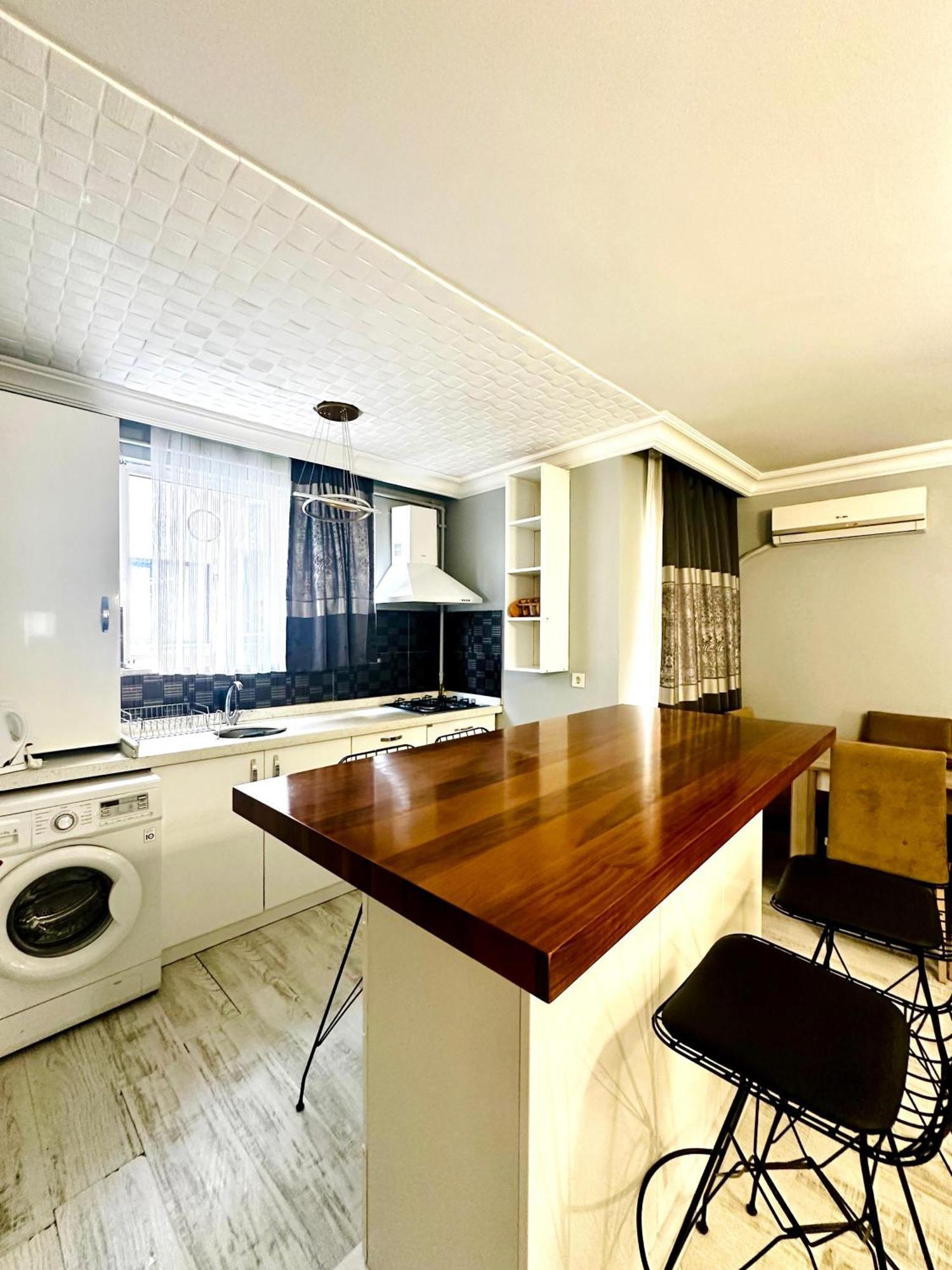 Aparthotel Ekinci *
