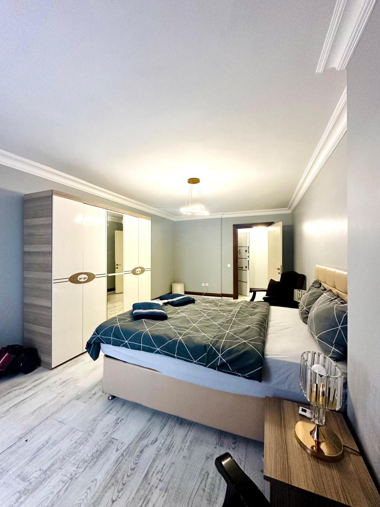 Ekinci Aparthotel