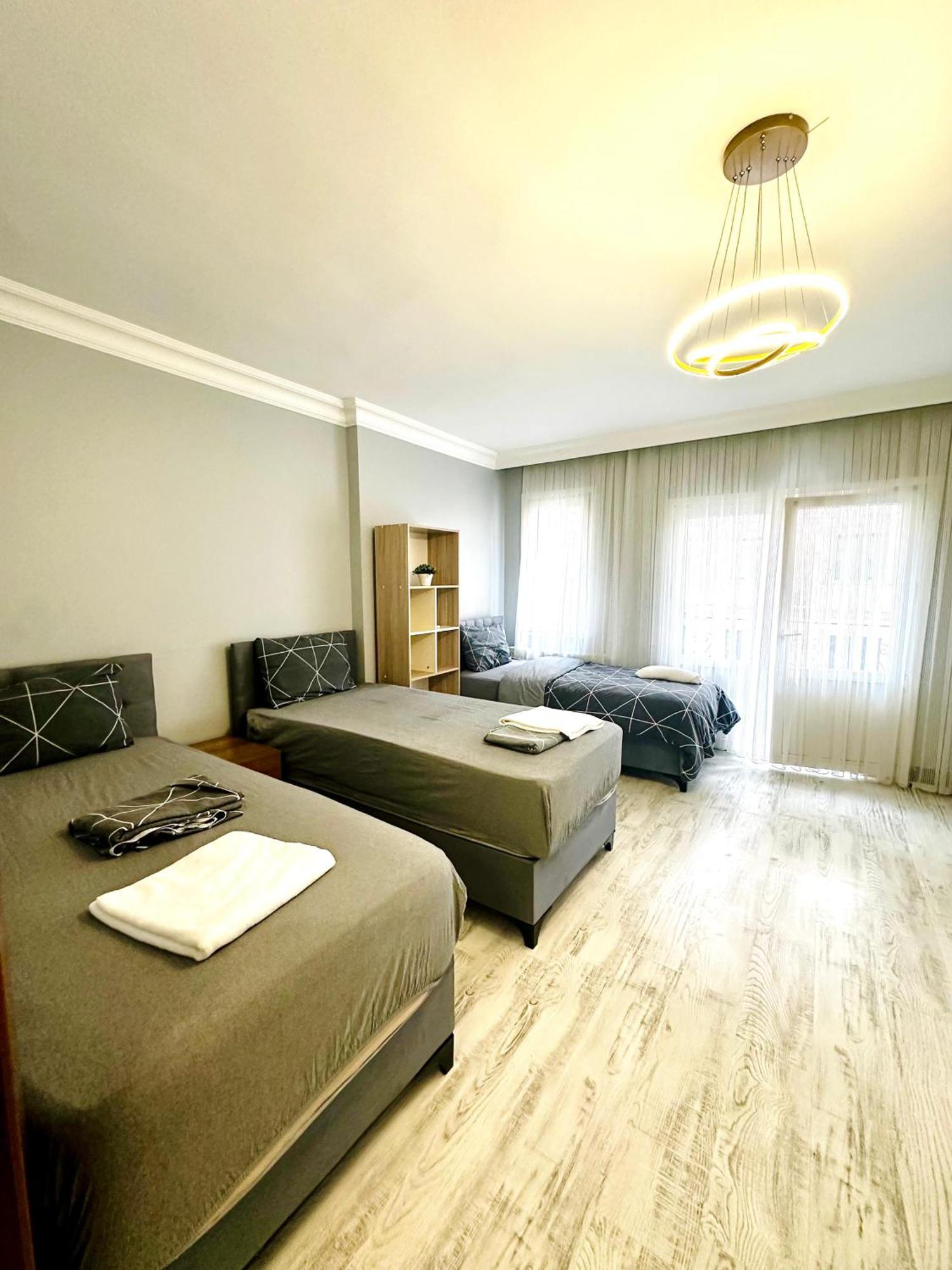Ekinci Aparthotel *