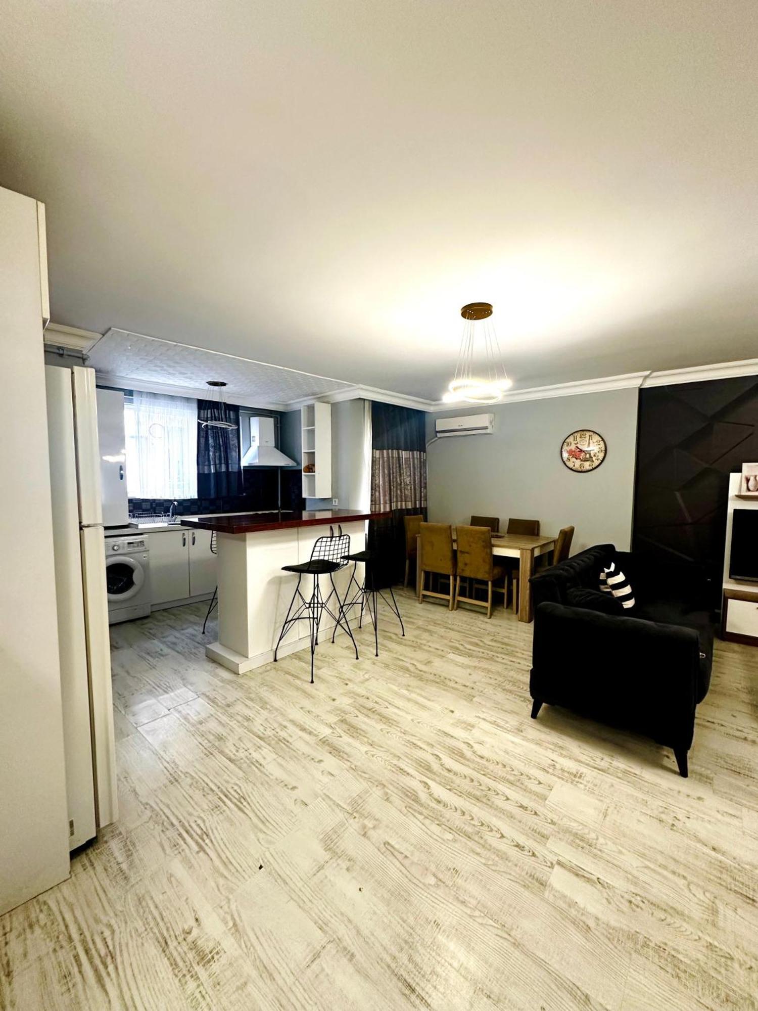 Aparthotel Ekinci *