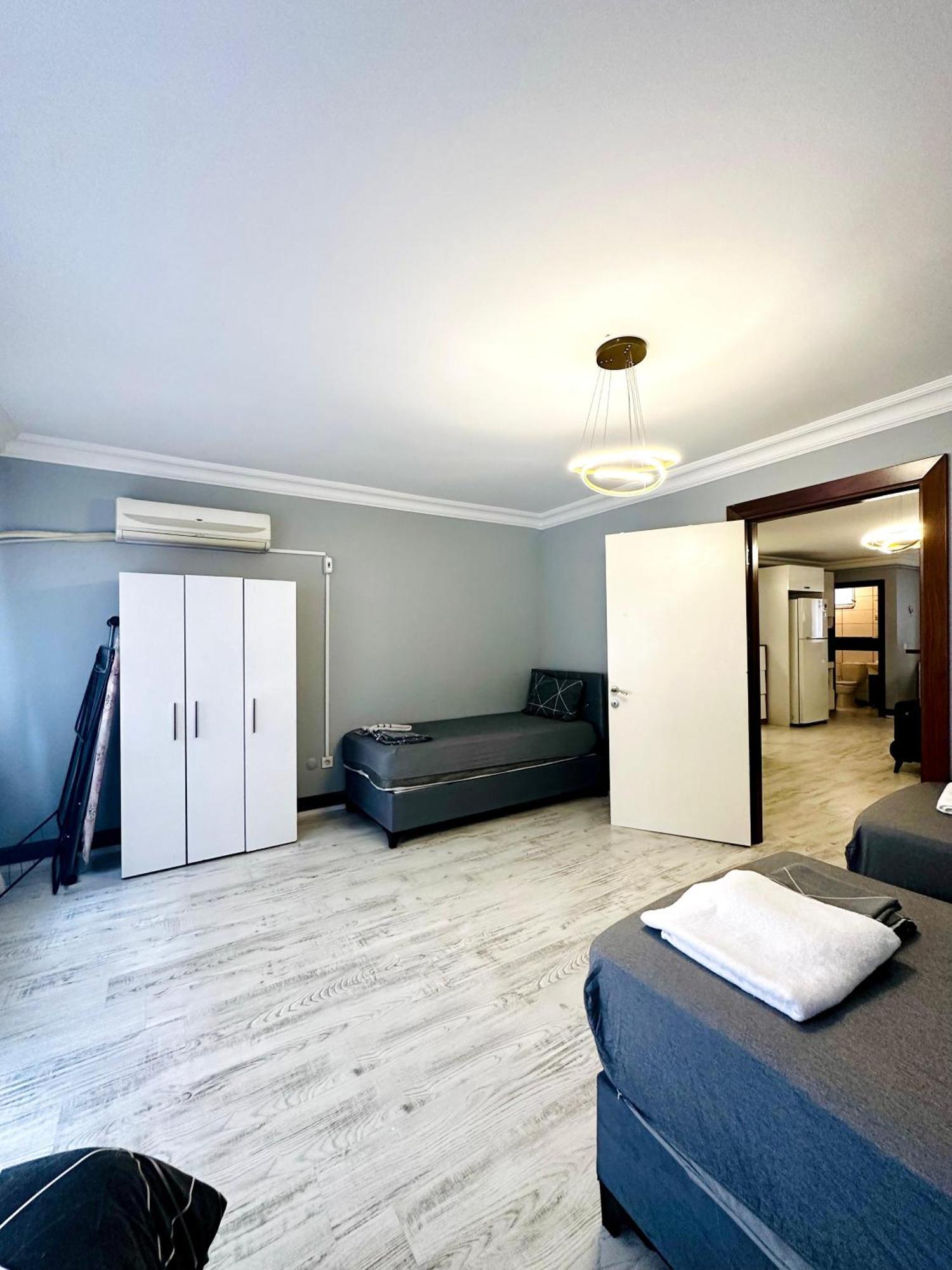 Ekinci Aparthotel Istanbul