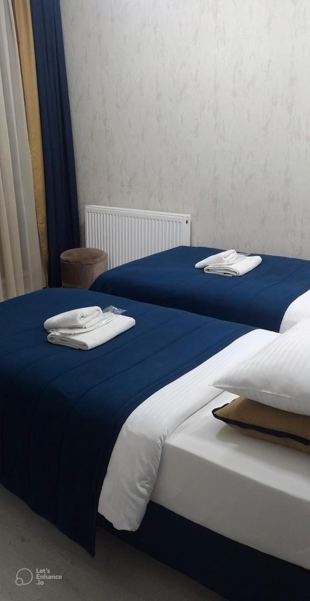 Balpetek Hotel