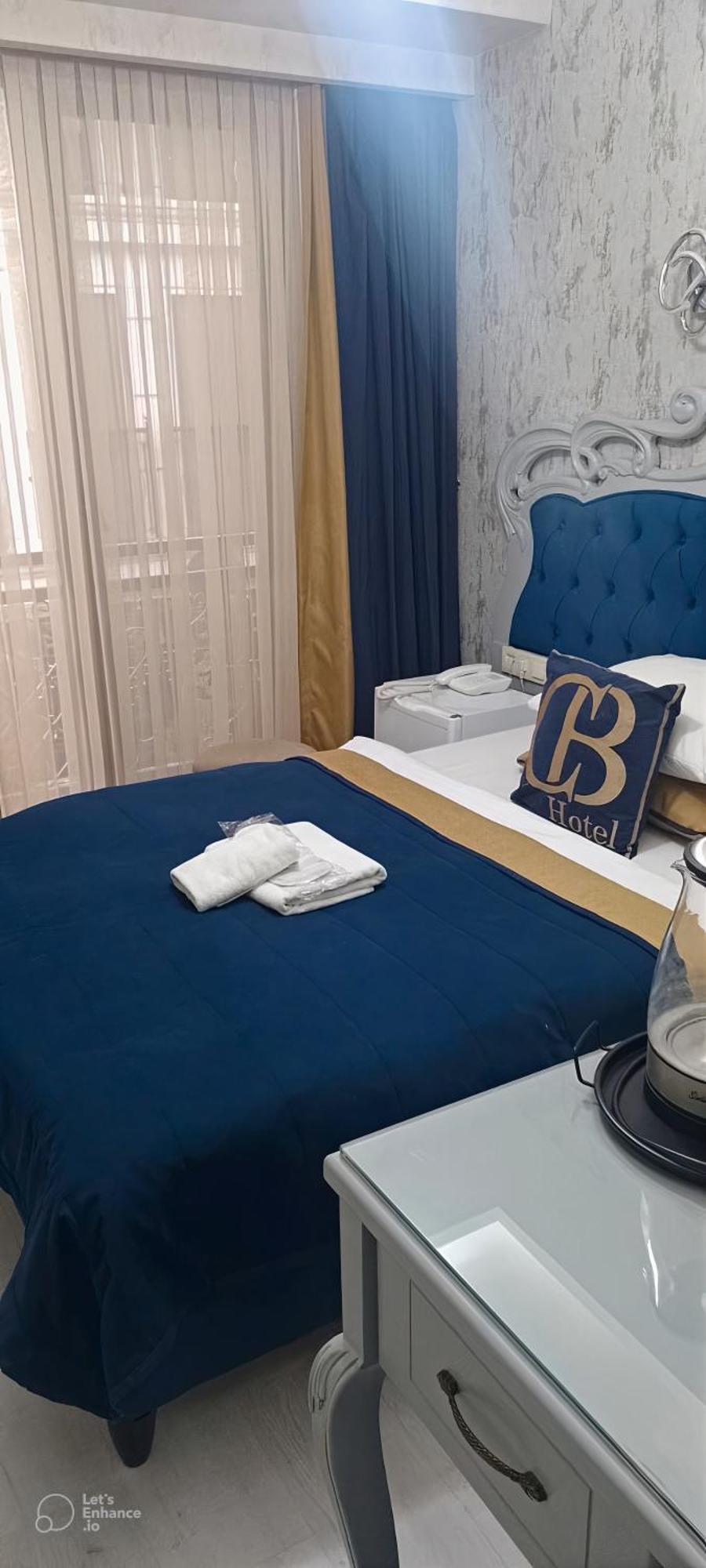Balpetek Hotel Istanbul