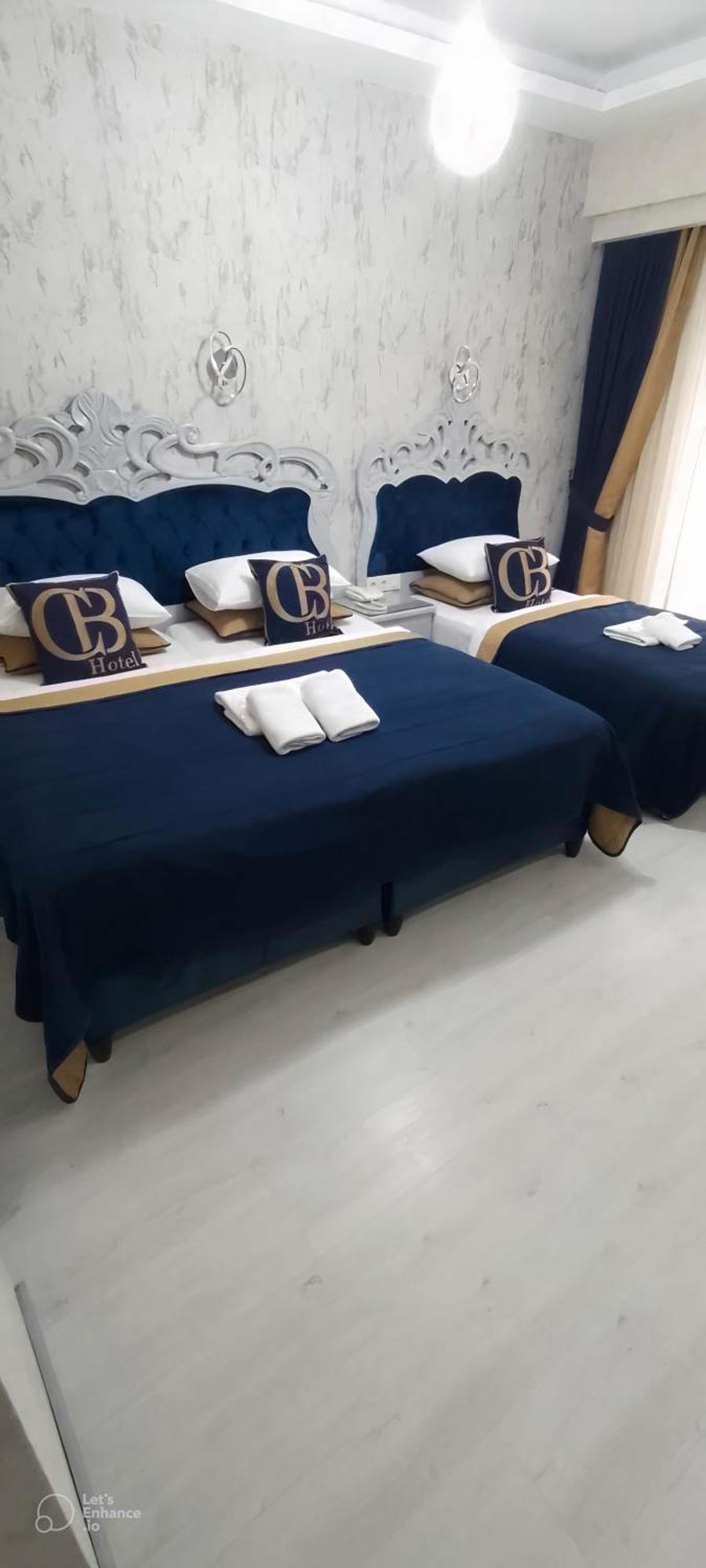 Balpetek Hotel 3*