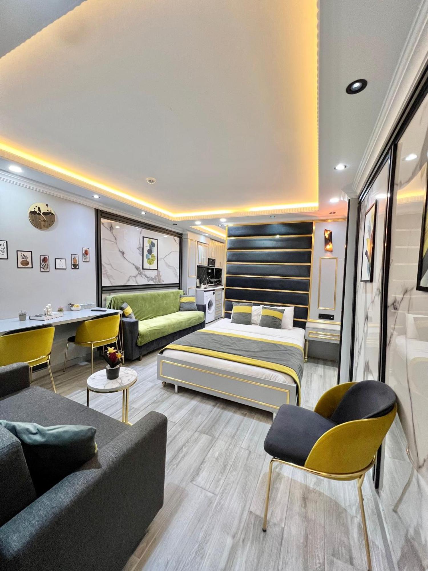 Taksim Larissa Istanbul