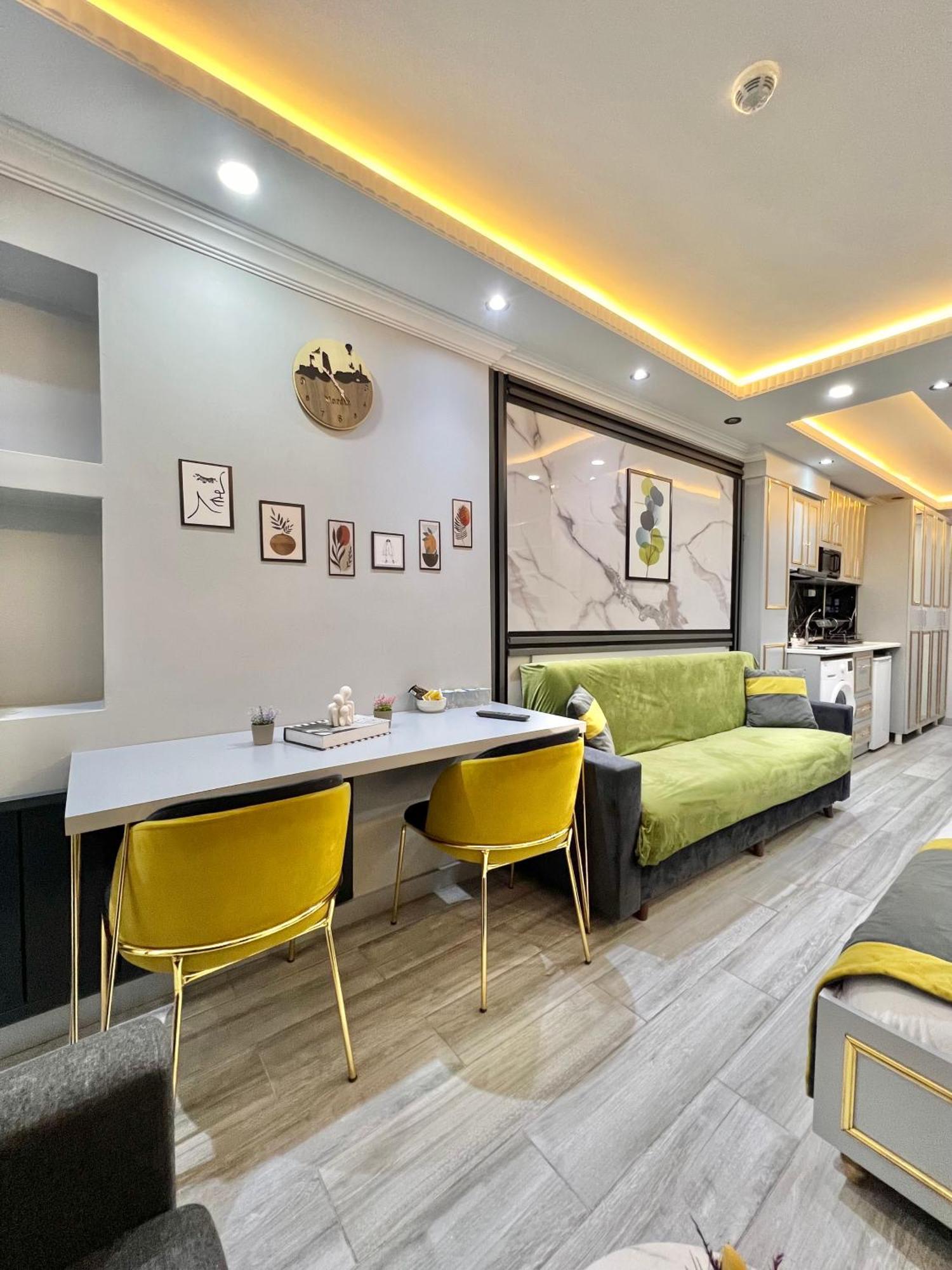 Taksim Larissa Istanbul