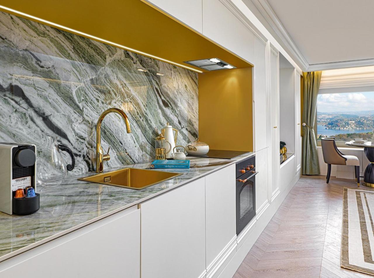 Aparthotel Ulus G Residences