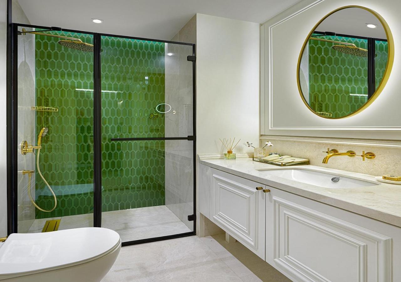 Ulus G Residences Istanbul