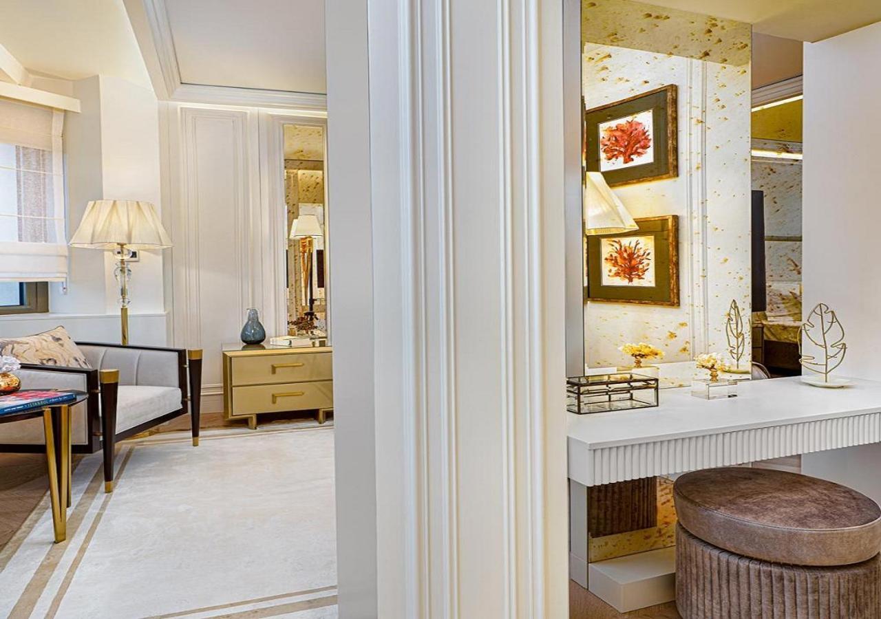Ulus G Residences Aparthotel
