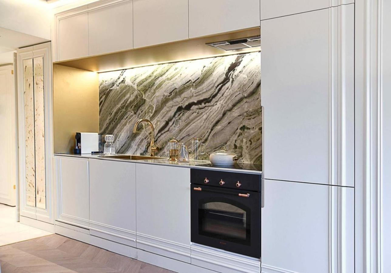 Aparthotel Ulus G Residences