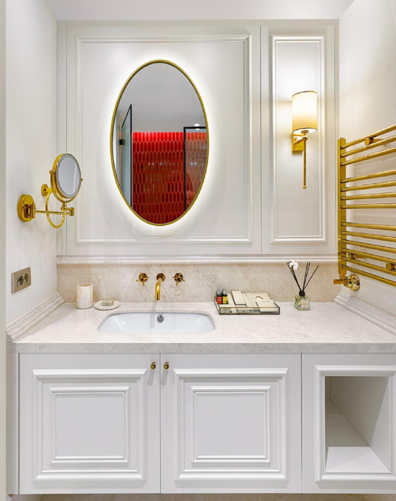 Aparthotel Ulus G Residences Istanbul