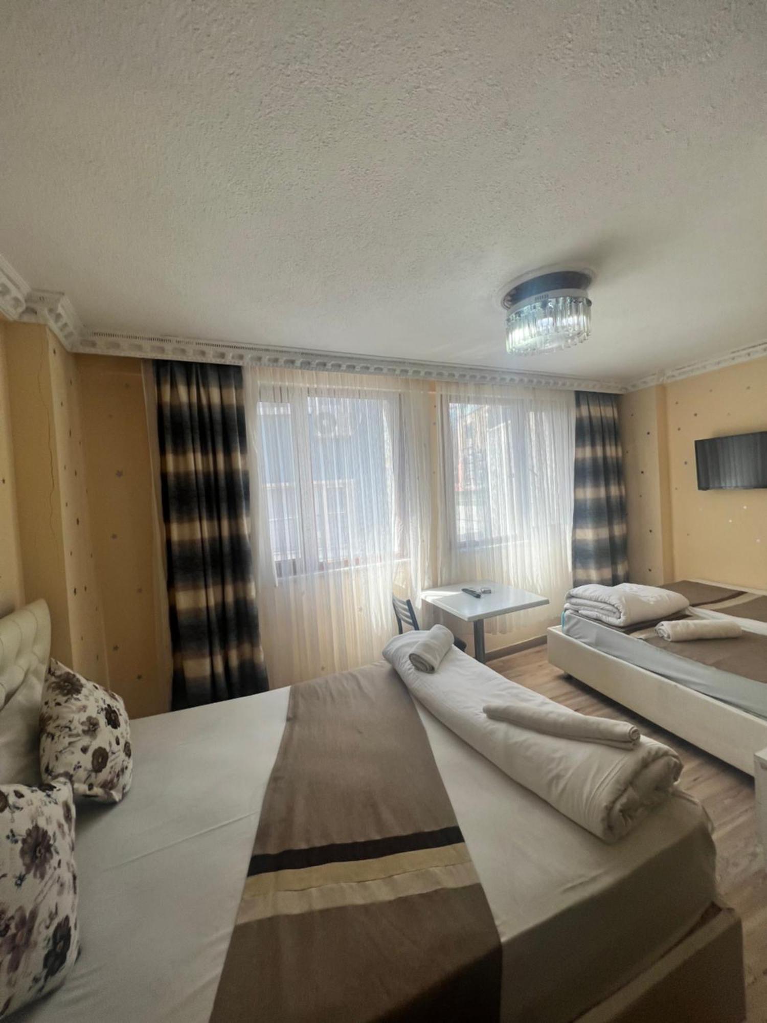 Diyar Budget Hotel