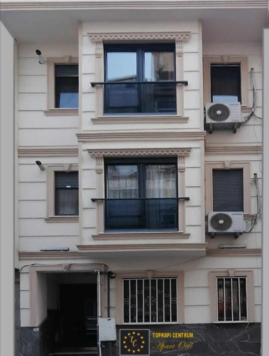 Apartment Topkapi Centrum *
