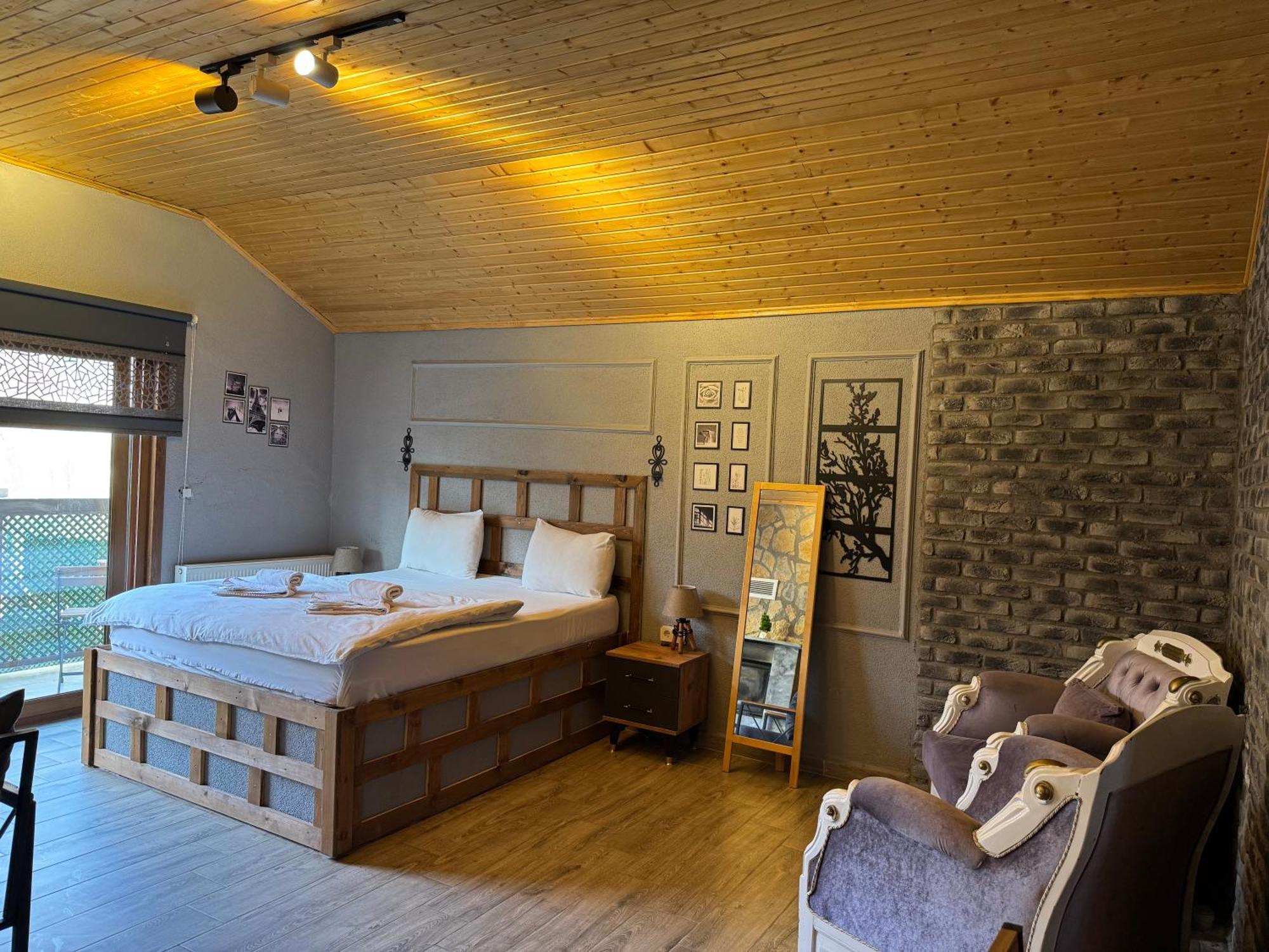 Tas Mahall Luxury Bed & Breakfast Istanbul