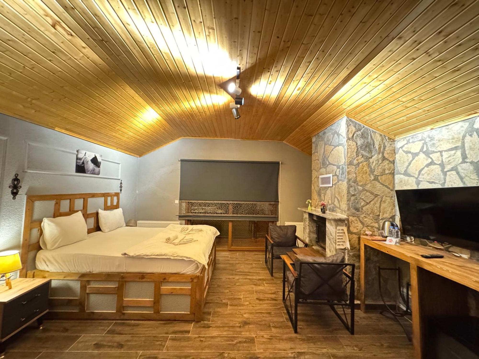 Tas Mahall Luxury Bed & Breakfast Istanbul
