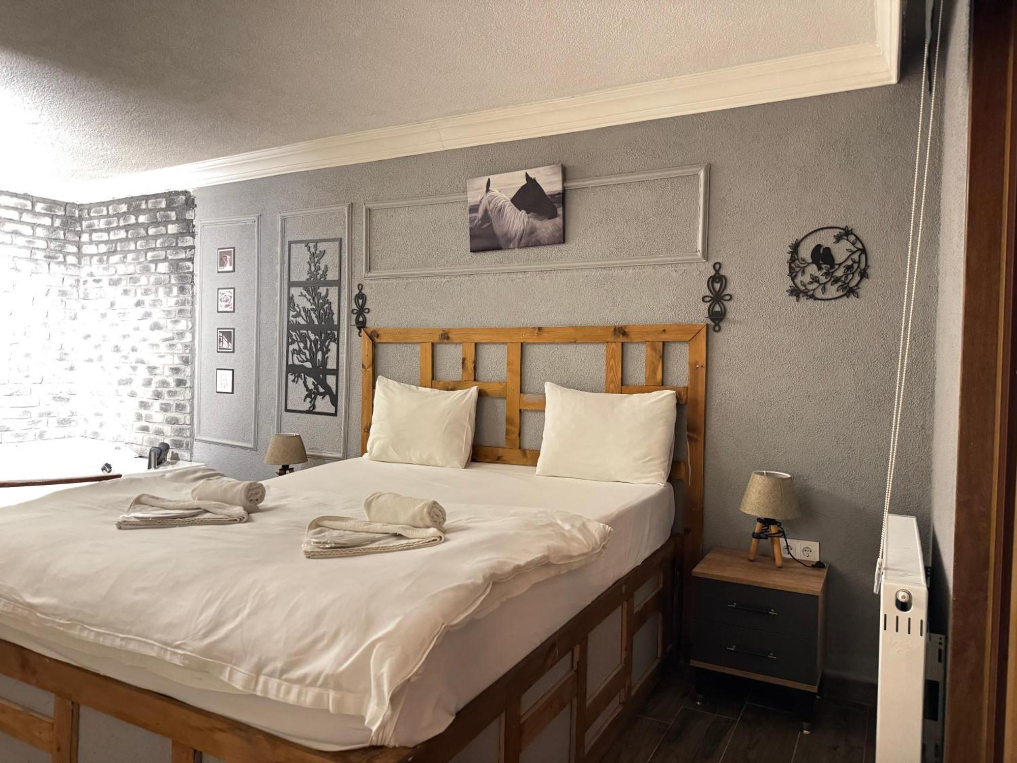 Bed & Breakfast Tas Mahall Luxury Istanbul