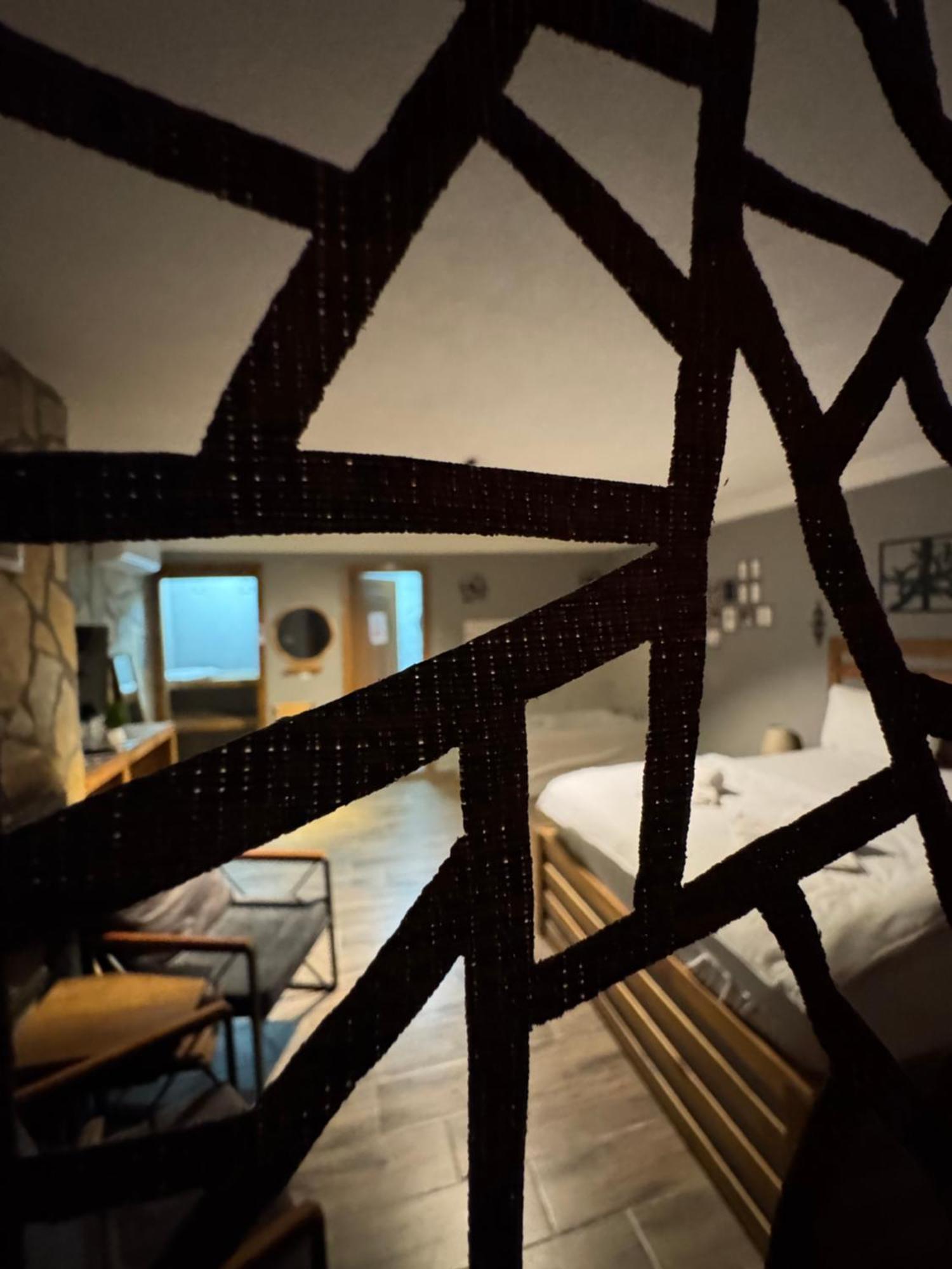 Tas Mahall Luxury Bed & Breakfast