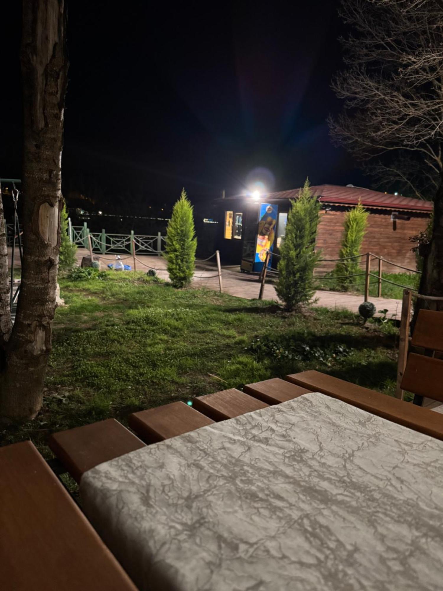 Tas Mahall Luxury Bed & Breakfast 5*