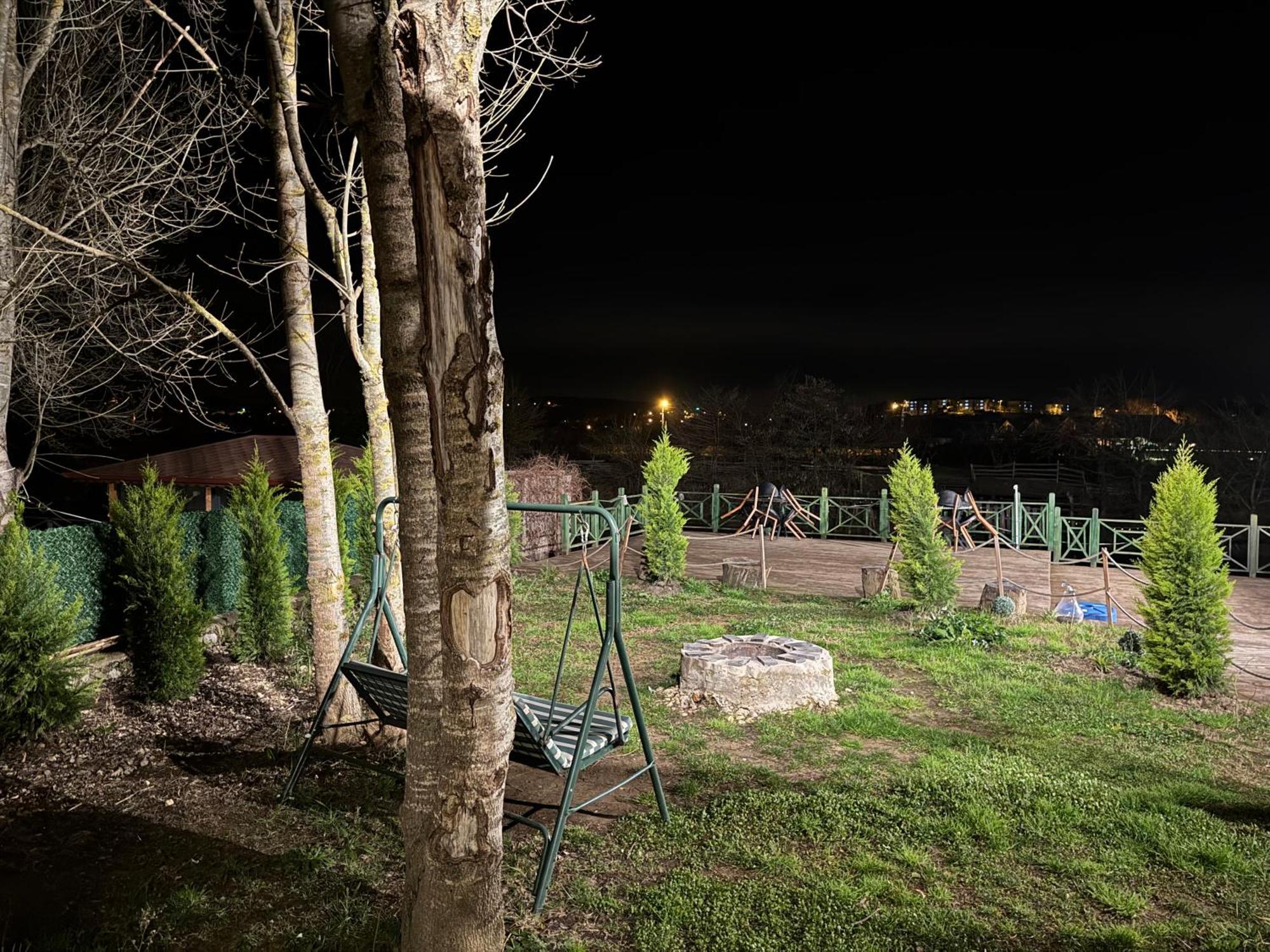 Tas Mahall Luxury Bed & Breakfast Istanbul