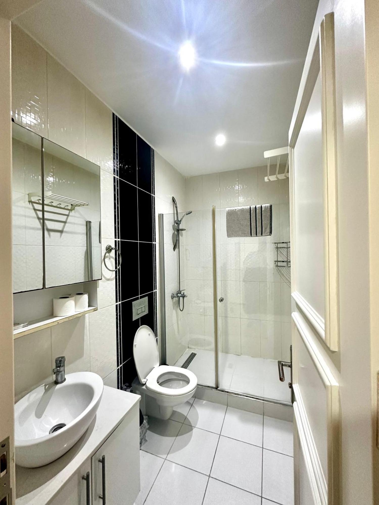 Ekinci Aparthotel