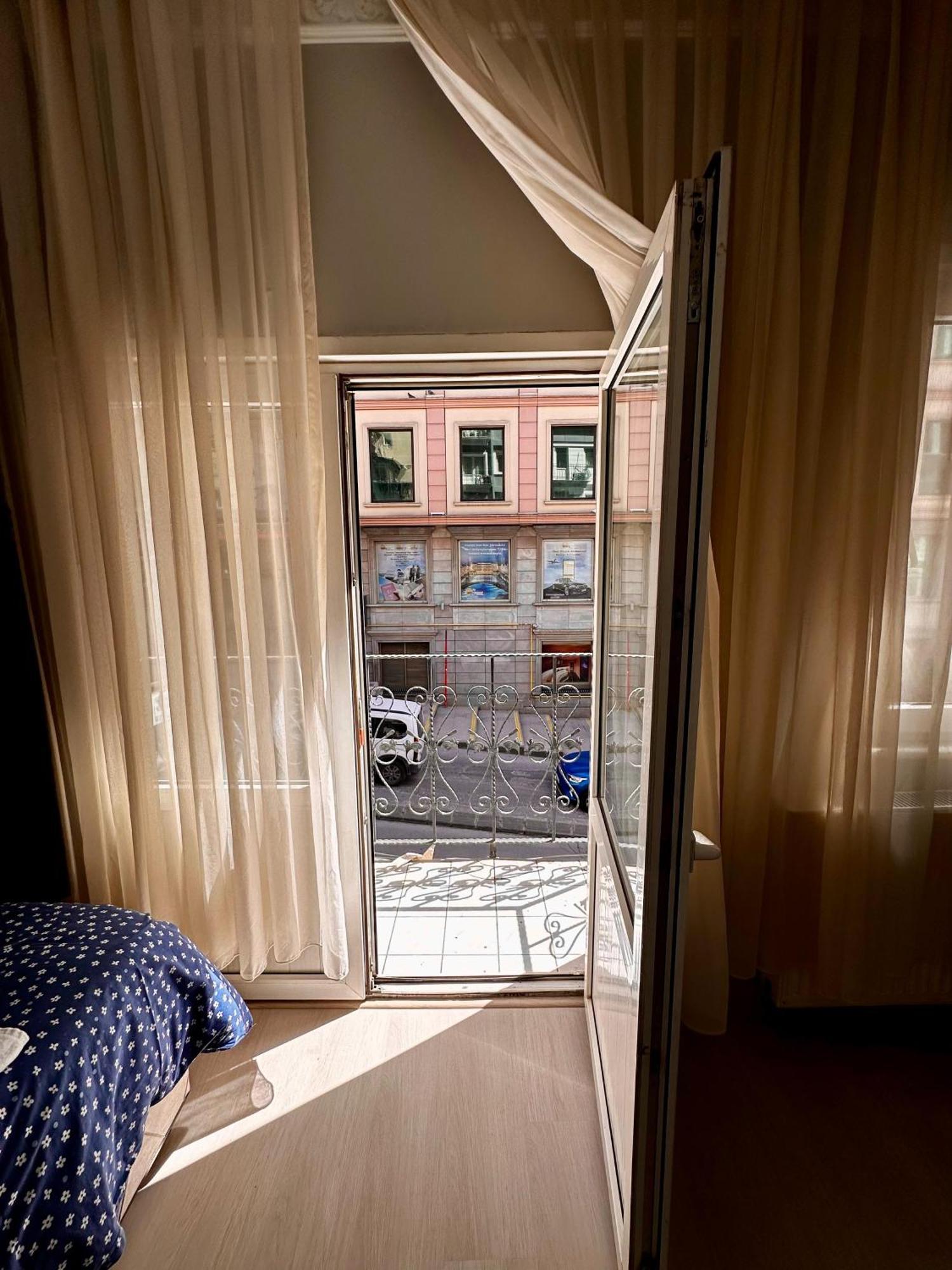 Aparthotel Ekinci *