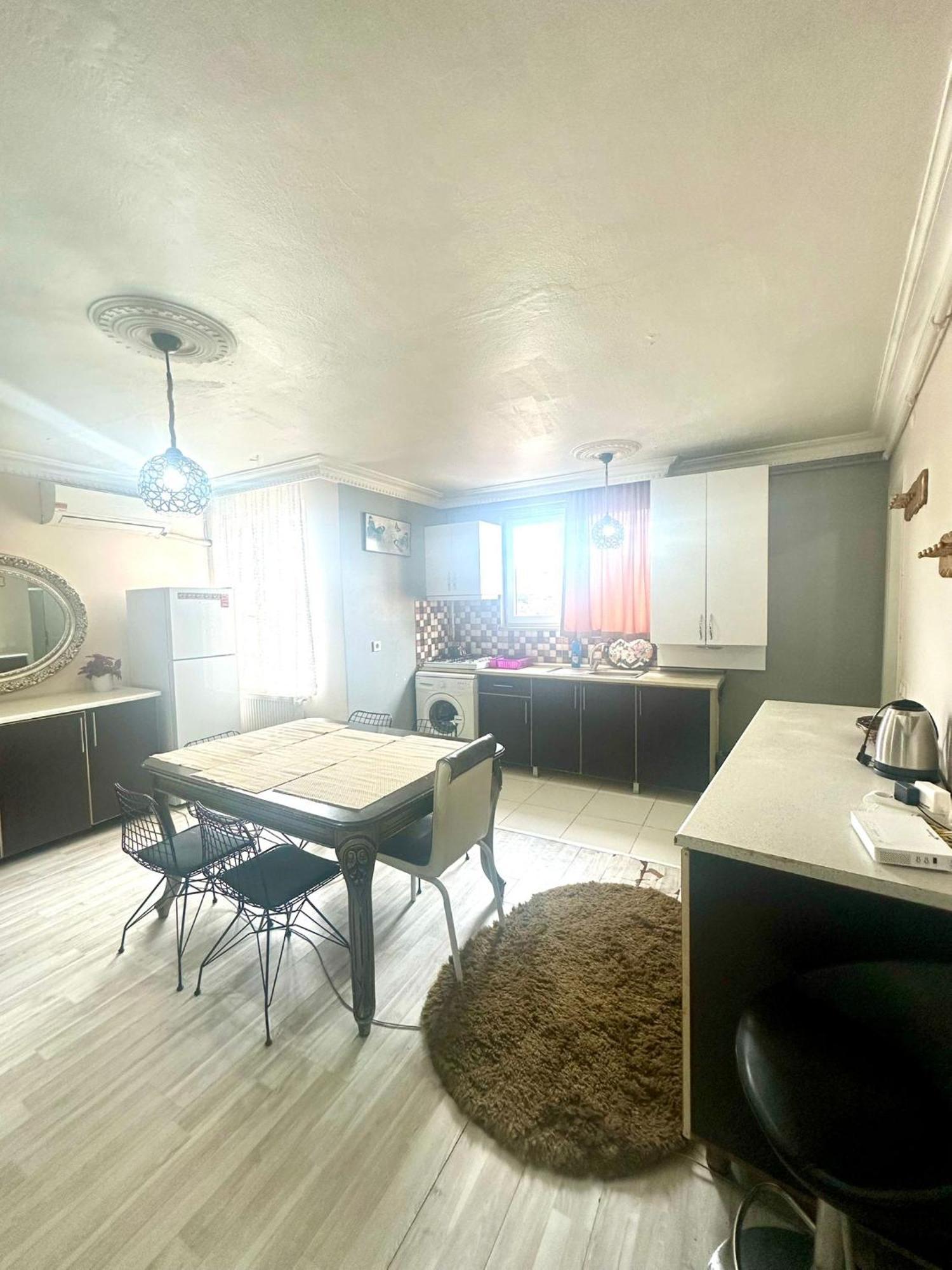 Ekinci Aparthotel *