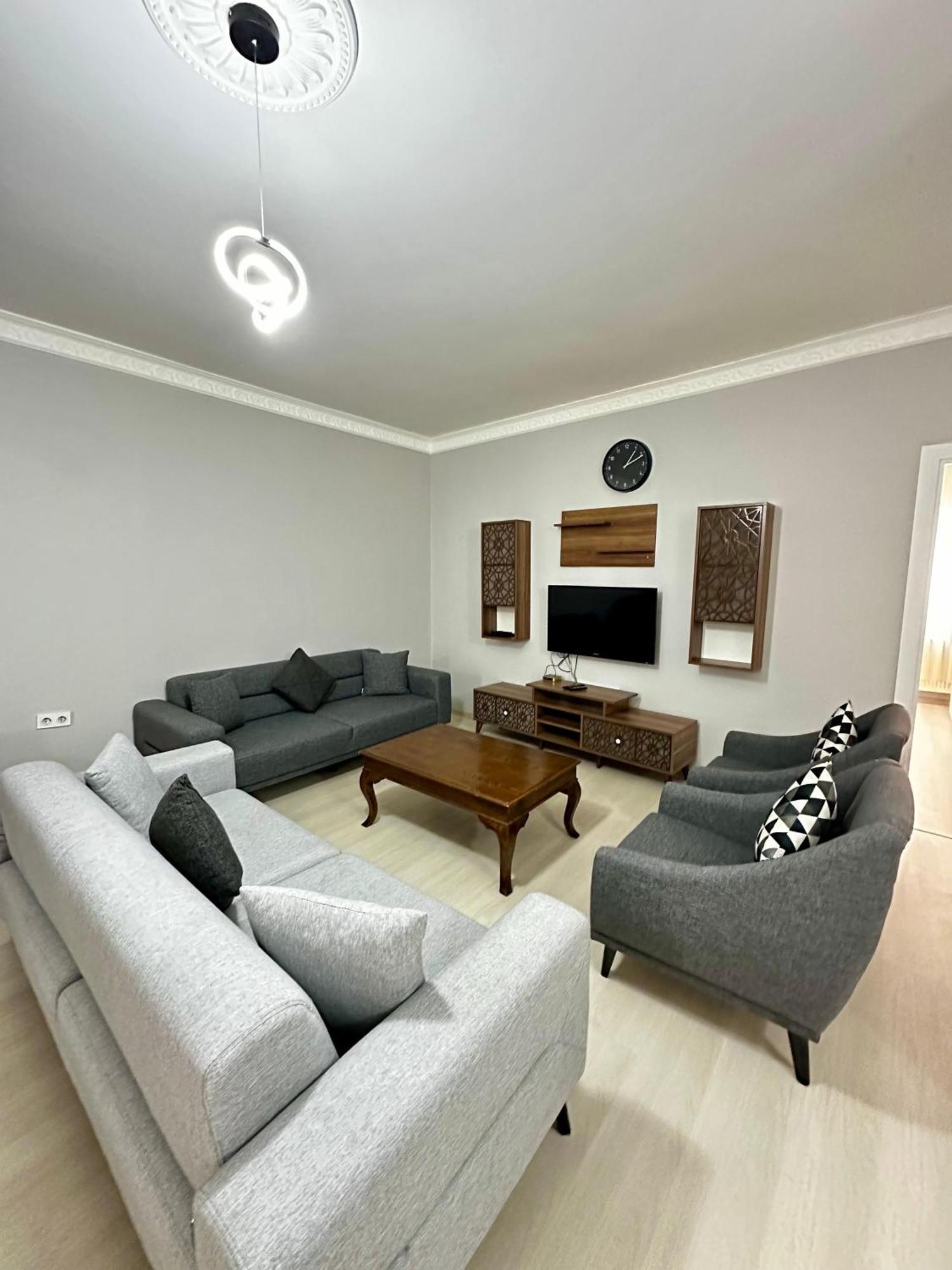 Ekinci Aparthotel Istanbul