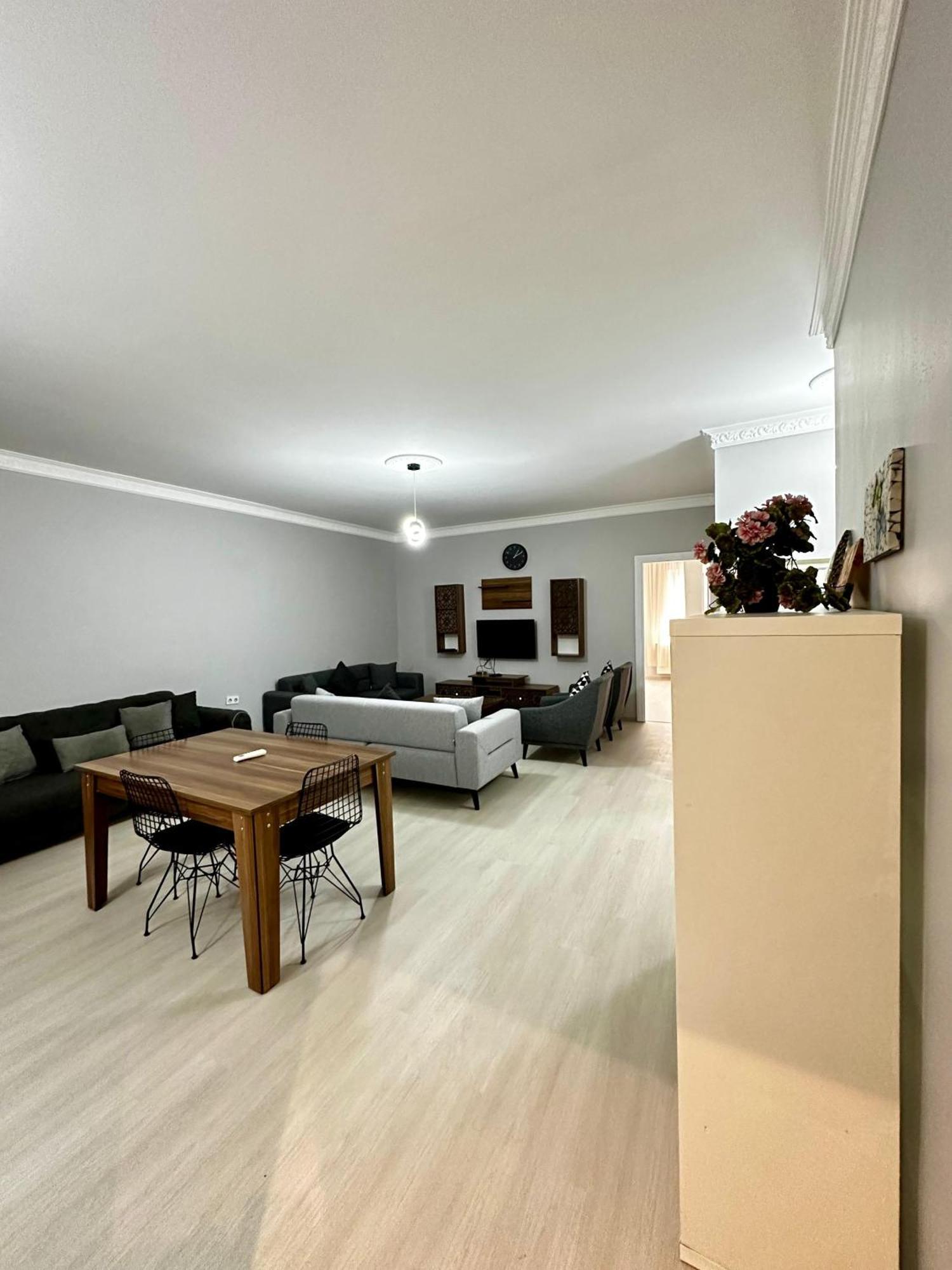 Aparthotel Ekinci Istanbul
